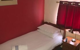 Red Lion Accommodation